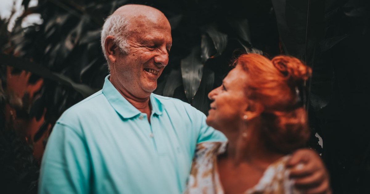 A couple planning early retirement