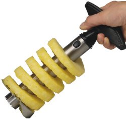 Pineapple Core Slicer