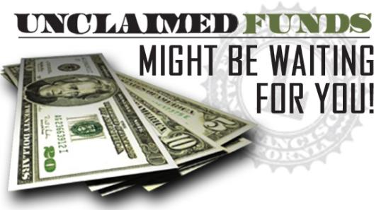 missing money